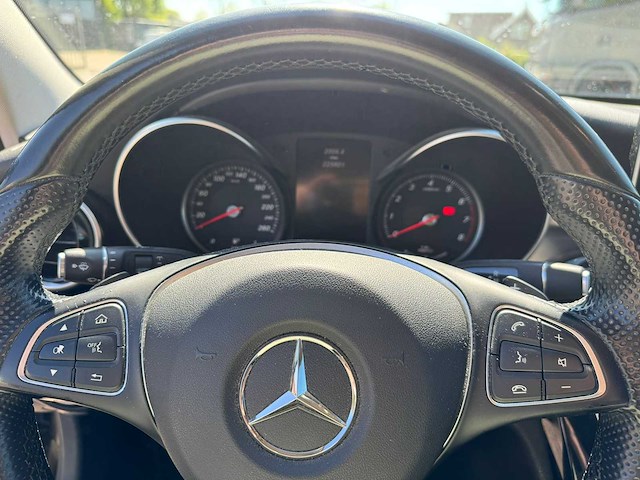 2015 mercedes-benz c-klasse estate 350 e lease edition hn-345-s - afbeelding 8 van  16