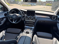 2015 mercedes-benz c-klasse estate 350 e lease edition hn-345-s - afbeelding 11 van  16