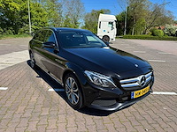 2015 mercedes-benz c-klasse estate 350 e lease edition hn-345-s - afbeelding 12 van  16