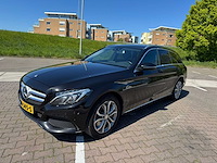 2015 mercedes-benz c-klasse estate 350 e lease edition hn-345-s - afbeelding 13 van  16