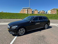 2015 mercedes-benz c-klasse estate 350 e lease edition hn-345-s - afbeelding 14 van  16