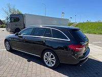 2015 mercedes-benz c-klasse estate 350 e lease edition hn-345-s - afbeelding 15 van  16