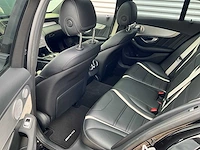 2015 mercedes-benz c-klasse estate amg 63 s personenauto - afbeelding 2 van  23