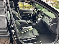 2015 mercedes-benz c-klasse estate amg 63 s personenauto - afbeelding 4 van  23
