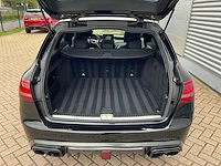 2015 mercedes-benz c-klasse estate amg 63 s personenauto - afbeelding 5 van  23