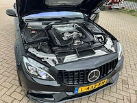 2015 mercedes-benz c-klasse estate amg 63 s personenauto - afbeelding 6 van  23