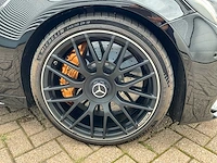 2015 mercedes-benz c-klasse estate amg 63 s personenauto - afbeelding 9 van  23