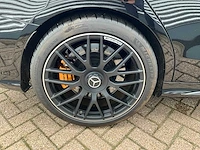 2015 mercedes-benz c-klasse estate amg 63 s personenauto - afbeelding 10 van  23