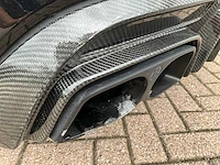 2015 mercedes-benz c-klasse estate amg 63 s personenauto - afbeelding 11 van  23
