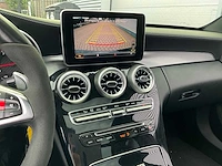 2015 mercedes-benz c-klasse estate amg 63 s personenauto - afbeelding 15 van  23