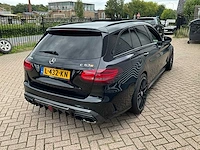 2015 mercedes-benz c-klasse estate amg 63 s personenauto - afbeelding 18 van  23
