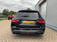 2015 mercedes-benz c-klasse estate amg 63 s personenauto - afbeelding 19 van  23