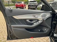 2015 mercedes-benz c-klasse estate amg 63 s personenauto - afbeelding 21 van  23