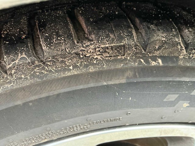 2015 mercedes-benz c-klasse estate personenauto (gh-806-g) - afbeelding 3 van  60