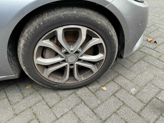 2015 mercedes-benz c-klasse estate personenauto (gh-806-g) - afbeelding 4 van  60