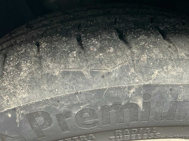 2015 mercedes-benz c-klasse estate personenauto (gh-806-g) - afbeelding 5 van  60