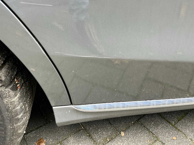 2015 mercedes-benz c-klasse estate personenauto (gh-806-g) - afbeelding 10 van  60