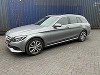 2015 mercedes-benz c-klasse estate personenauto (gh-806-g)
