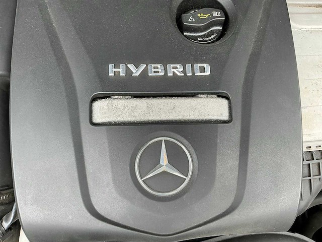 2015 mercedes-benz c-klasse estate personenauto (gh-806-g) - afbeelding 14 van  60