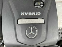 2015 mercedes-benz c-klasse estate personenauto (gh-806-g) - afbeelding 14 van  60