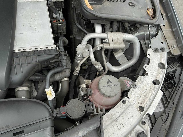 2015 mercedes-benz c-klasse estate personenauto (gh-806-g) - afbeelding 15 van  60