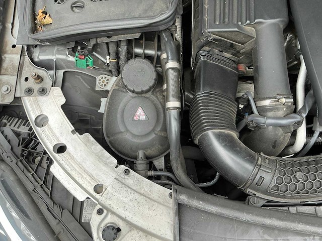 2015 mercedes-benz c-klasse estate personenauto (gh-806-g) - afbeelding 18 van  60