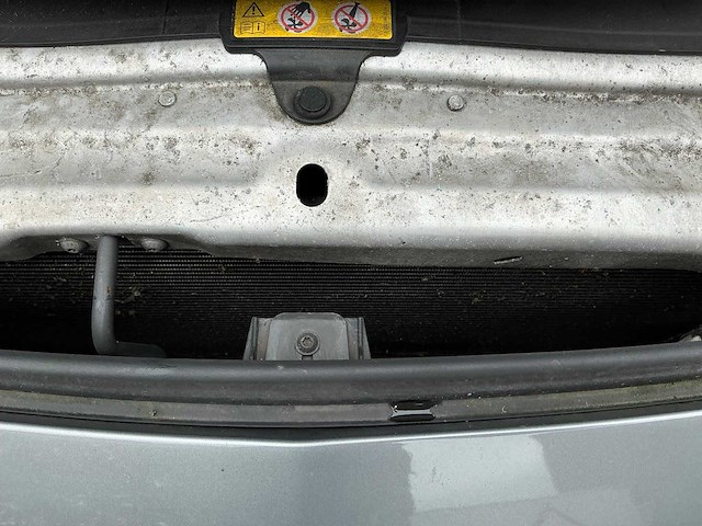 2015 mercedes-benz c-klasse estate personenauto (gh-806-g) - afbeelding 19 van  60