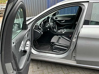 2015 mercedes-benz c-klasse estate personenauto (gh-806-g) - afbeelding 21 van  60