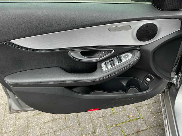 2015 mercedes-benz c-klasse estate personenauto (gh-806-g) - afbeelding 22 van  60