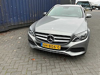 2015 mercedes-benz c-klasse estate personenauto (gh-806-g) - afbeelding 12 van  60
