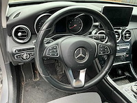 2015 mercedes-benz c-klasse estate personenauto (gh-806-g) - afbeelding 24 van  60
