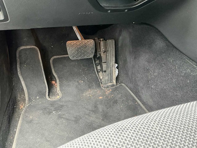 2015 mercedes-benz c-klasse estate personenauto (gh-806-g) - afbeelding 27 van  60