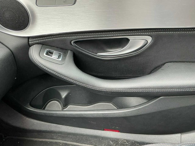 2015 mercedes-benz c-klasse estate personenauto (gh-806-g) - afbeelding 29 van  60