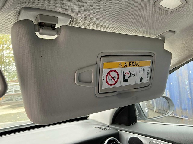 2015 mercedes-benz c-klasse estate personenauto (gh-806-g) - afbeelding 30 van  60