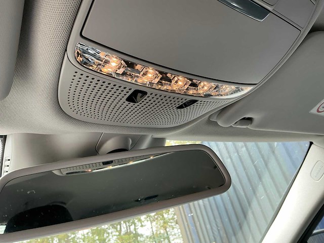 2015 mercedes-benz c-klasse estate personenauto (gh-806-g) - afbeelding 31 van  60