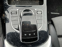 2015 mercedes-benz c-klasse estate personenauto (gh-806-g) - afbeelding 33 van  60