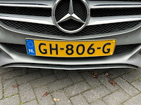 2015 mercedes-benz c-klasse estate personenauto (gh-806-g) - afbeelding 23 van  60