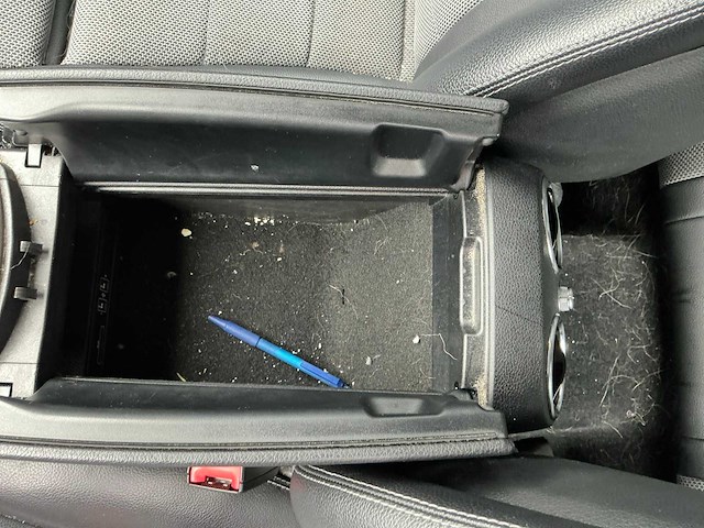 2015 mercedes-benz c-klasse estate personenauto (gh-806-g) - afbeelding 36 van  60