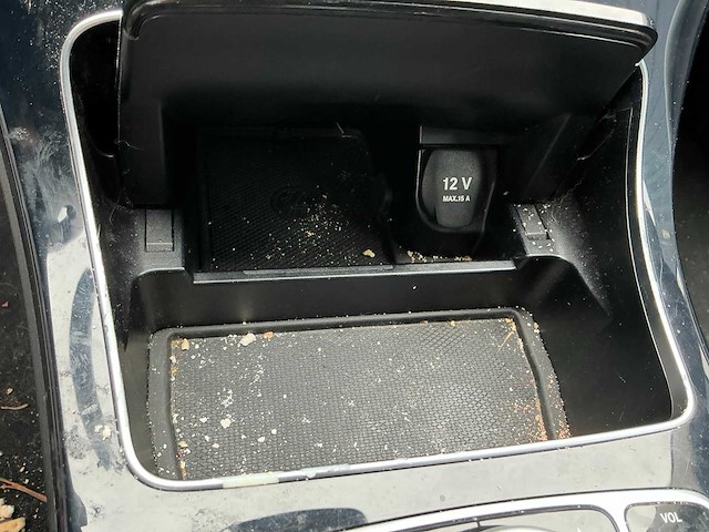 2015 mercedes-benz c-klasse estate personenauto (gh-806-g) - afbeelding 37 van  60