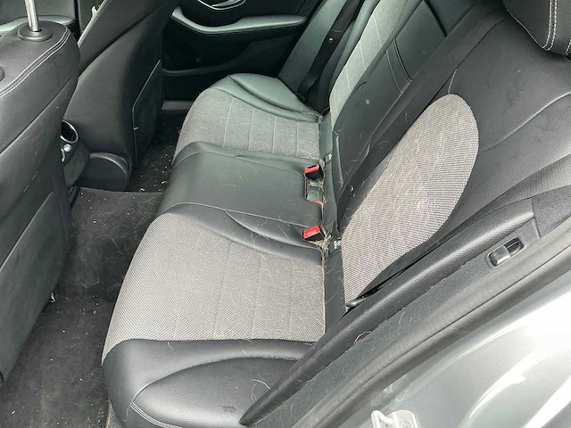 2015 mercedes-benz c-klasse estate personenauto (gh-806-g) - afbeelding 38 van  60