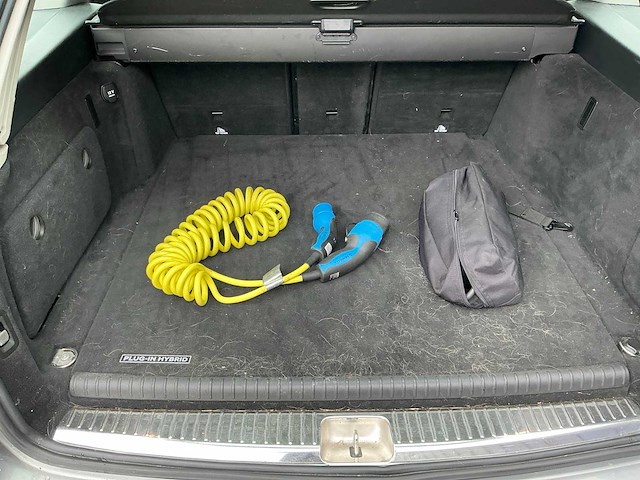 2015 mercedes-benz c-klasse estate personenauto (gh-806-g) - afbeelding 41 van  60