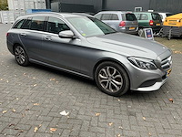 2015 mercedes-benz c-klasse estate personenauto (gh-806-g) - afbeelding 34 van  60