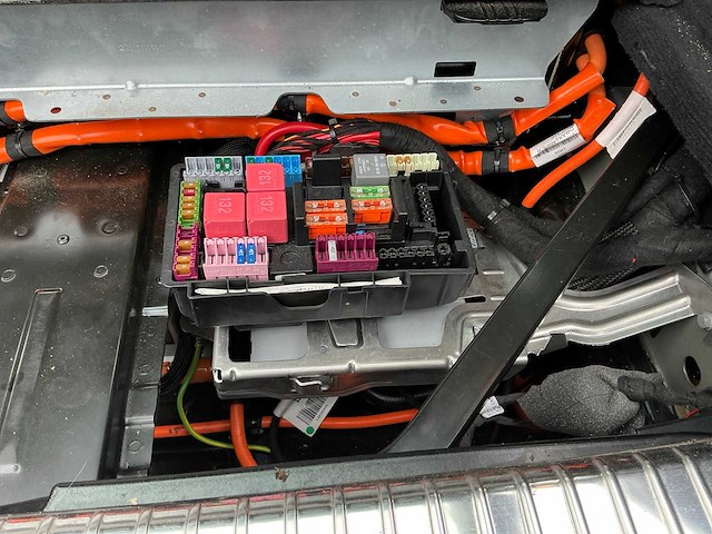 2015 mercedes-benz c-klasse estate personenauto (gh-806-g) - afbeelding 47 van  60