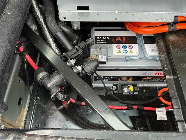 2015 mercedes-benz c-klasse estate personenauto (gh-806-g) - afbeelding 48 van  60