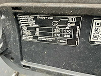 2015 mercedes-benz c-klasse estate personenauto (gh-806-g) - afbeelding 52 van  60