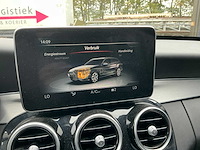 2015 mercedes-benz c-klasse estate personenauto (gh-806-g) - afbeelding 57 van  60