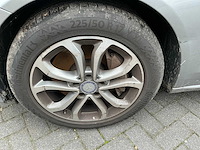 2015 mercedes-benz c-klasse estate personenauto (gh-806-g) - afbeelding 56 van  60