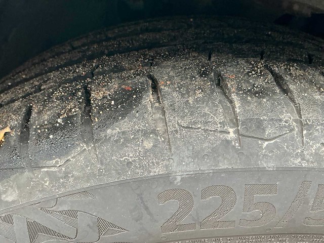 2015 mercedes-benz c-klasse estate personenauto (gh-806-g) - afbeelding 58 van  60