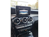 2015 mercedes-benz c-klasse estate personenauto - afbeelding 2 van  8