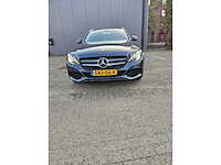 2015 mercedes-benz c-klasse estate personenauto - afbeelding 3 van  8